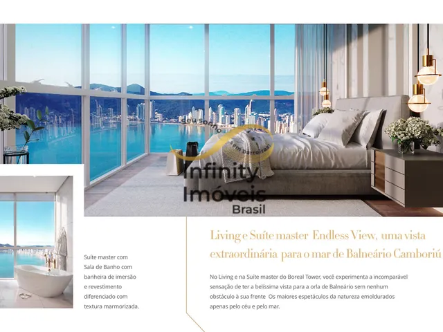 Imagem 3: Apartamento À Venda no Bairro Centro - Balneário Camboriú/Sc