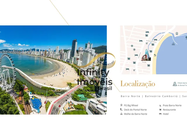 Imagem 7: Apartamento À Venda no Bairro Centro - Balneário Camboriú/Sc