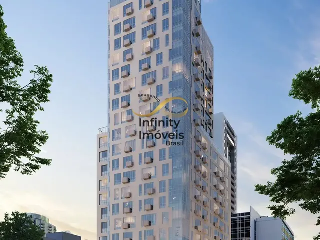 Imagem: Apartamento à venda no bairro Savassi