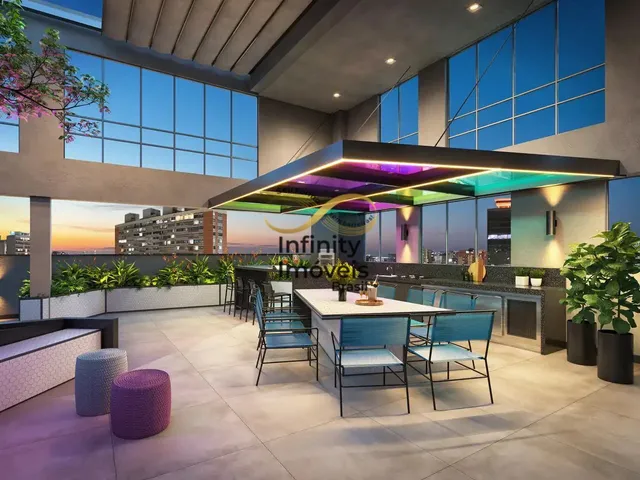 Imagem 2: ALDEA PERNAMBUCO - Apartamento à venda no bairro Savassi - Belo Horizonte/MG