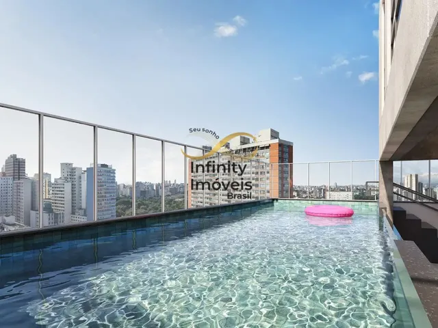 Imagem 6: ALDEA PERNAMBUCO - Apartamento à venda no bairro Savassi - Belo Horizonte/MG