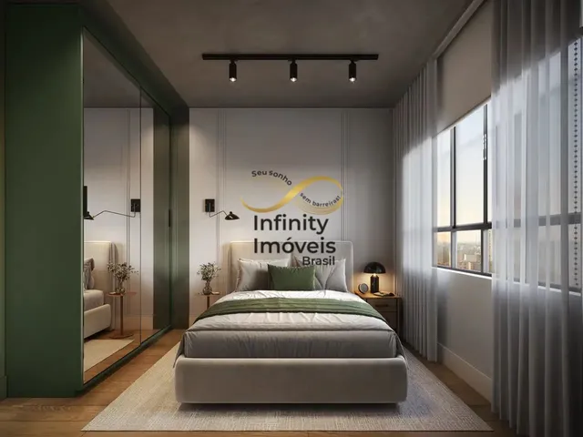 Imagem 14: ALDEA PERNAMBUCO - Apartamento à venda no bairro Savassi - Belo Horizonte/MG