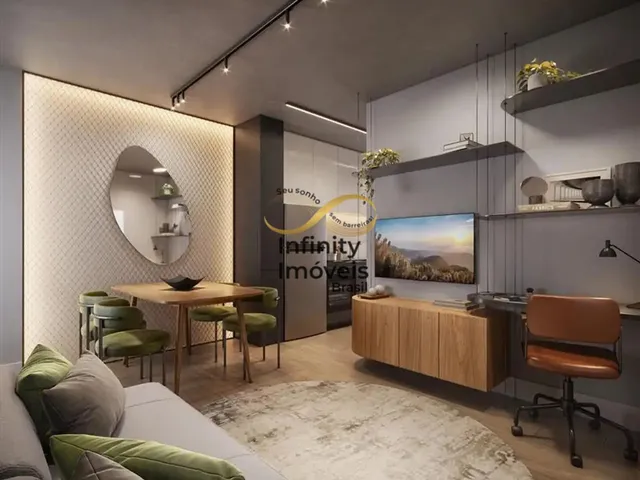 Imagem 3: ALDEA PERNAMBUCO - Apartamento à venda no bairro Savassi - Belo Horizonte/MG