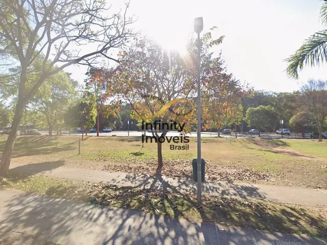Imagem: Loteamento à venda no bairro Bandeirantes