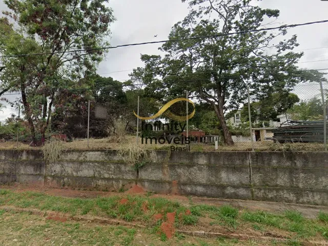 Imagem 3: Loteamento à venda no bairro Bandeirantes (Pampulha) - Belo Horizonte/MG