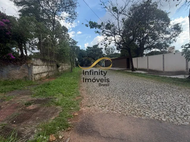 Imagem 12: Loteamento à venda no bairro Bandeirantes (Pampulha) - Belo Horizonte/MG