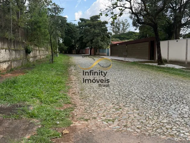 Imagem 2: Loteamento à venda no bairro Bandeirantes (Pampulha) - Belo Horizonte/MG