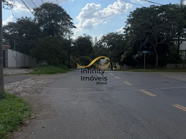 Imagem 5: Loteamento à venda no bairro Bandeirantes (Pampulha) - Belo Horizonte/MG