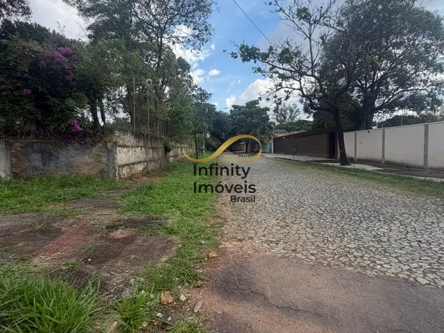 Imagem 6: Loteamento à venda no bairro Bandeirantes (Pampulha) - Belo Horizonte/MG