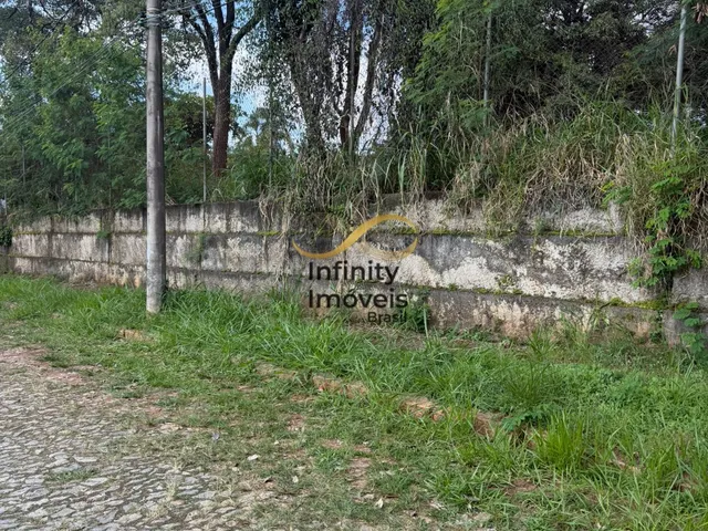 Imagem 4: Loteamento à venda no bairro Bandeirantes (Pampulha) - Belo Horizonte/MG