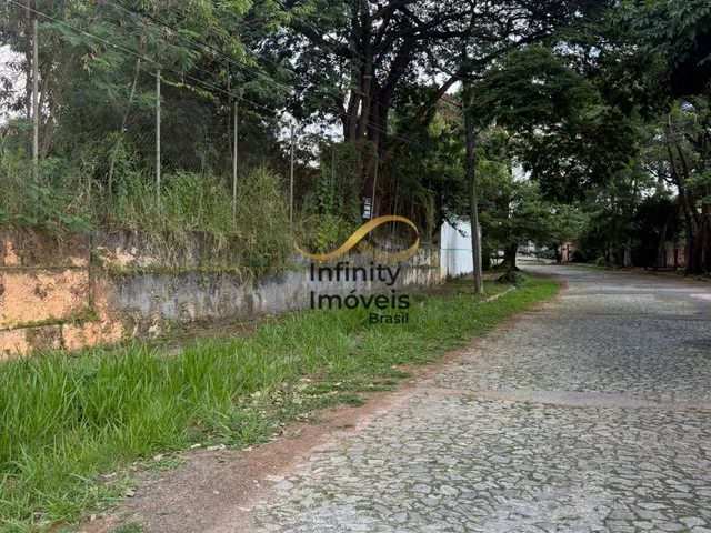Imagem 7: Loteamento à venda no bairro Bandeirantes (Pampulha) - Belo Horizonte/MG