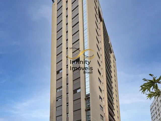 Imagem 5: Apartamento À Venda no Bairro Funcionários - Belo Horizonte/Mg