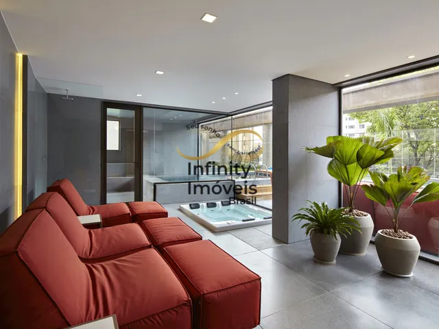 Imagem 11: Apartamento À Venda no Bairro Funcionários - Belo Horizonte/Mg