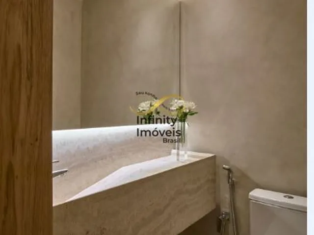 Imagem 10: Apartamento À Venda no Bairro Funcionários - Belo Horizonte/Mg