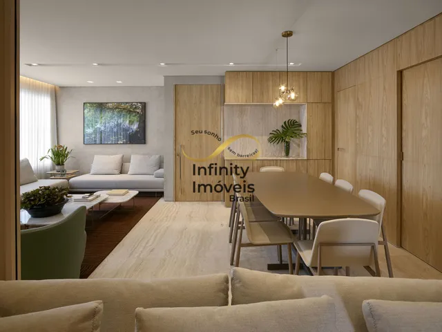Imagem 16: Apartamento À Venda no Bairro Funcionários - Belo Horizonte/Mg