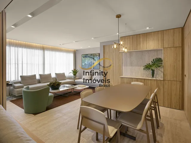 Imagem 4: Apartamento À Venda no Bairro Funcionários - Belo Horizonte/Mg