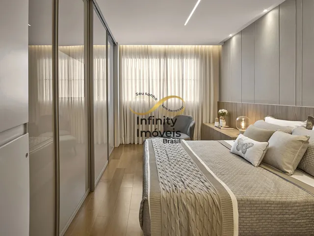 Imagem 15: Apartamento À Venda no Bairro Funcionários - Belo Horizonte/Mg