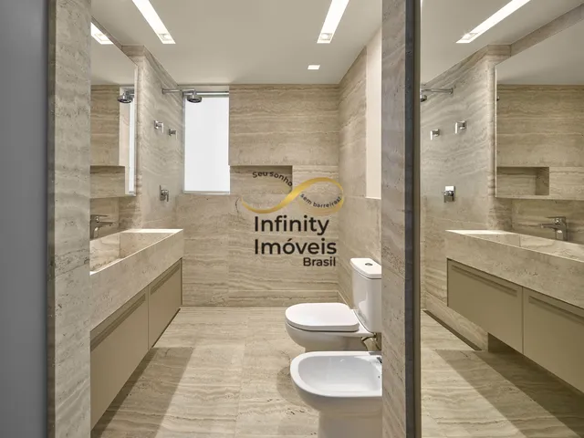 Imagem 13: Apartamento À Venda no Bairro Funcionários - Belo Horizonte/Mg