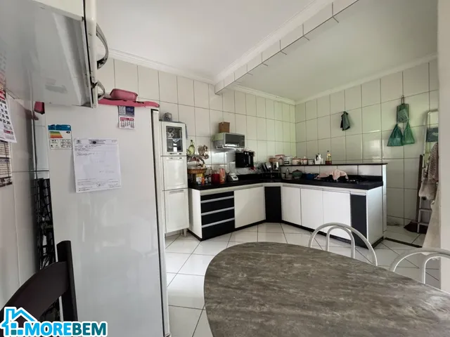 Imagem: IMÓVEL COM 03 MORADIAS - CHÁCARA MADALENA