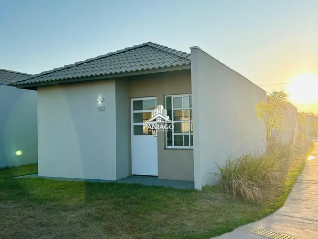Imagem: Casa de Temporada Mobiliada no Condomínio