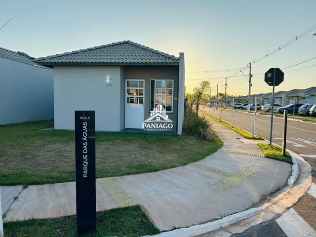 Imagem 15: Casa Mobiliada com Energia Solar no Condomínio Guará | 2 Quartos