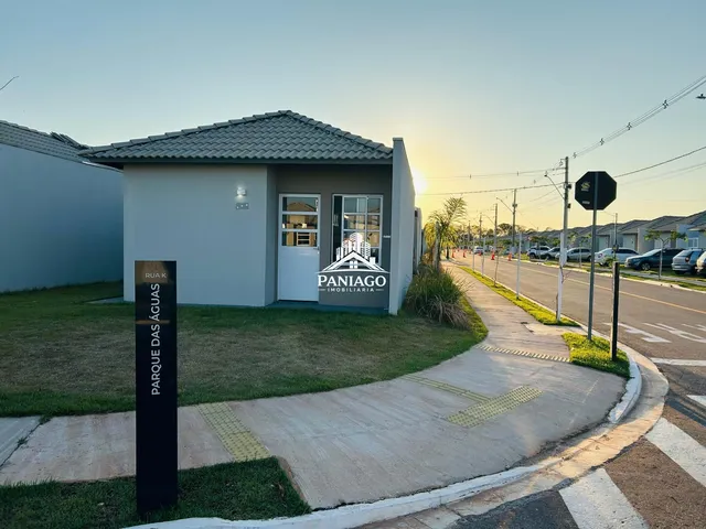 Imagem 14: Casa Mobiliada com Energia Solar no Condomínio Guará | 2 Quartos