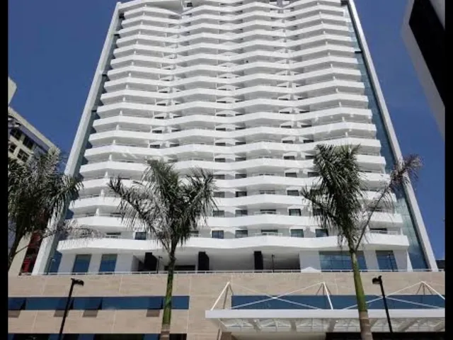 Imagem: Mondial Salvador