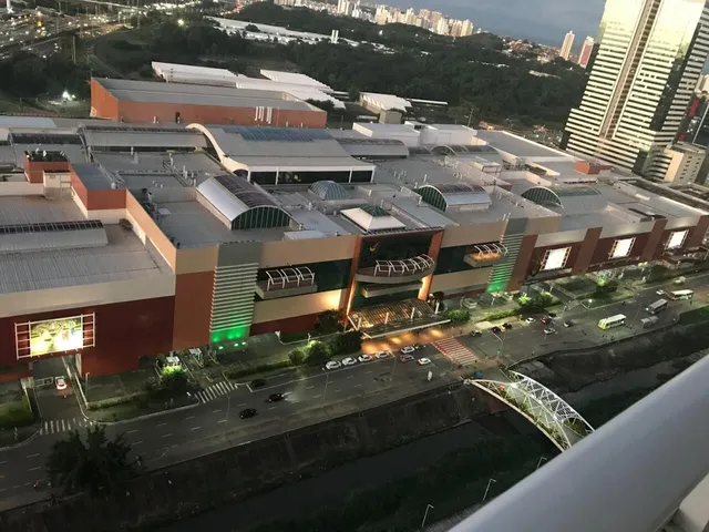 Imagem 7: Mondial Salvador