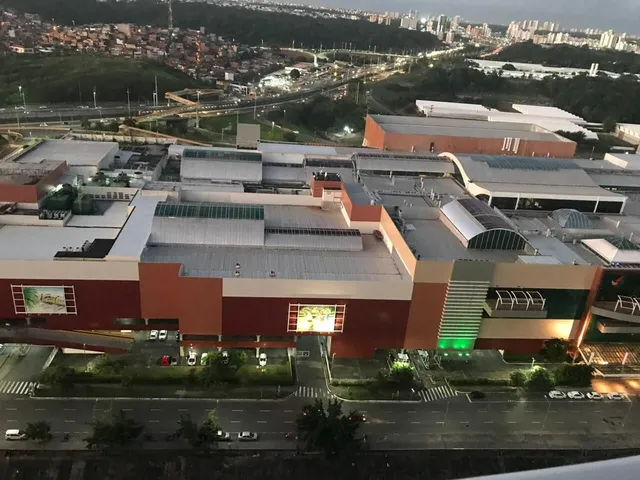 Imagem 5: Mondial Salvador