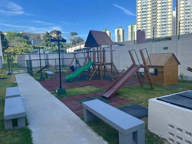 Imagem 14: Imbui Prime Apartamento com 2 dormitórios