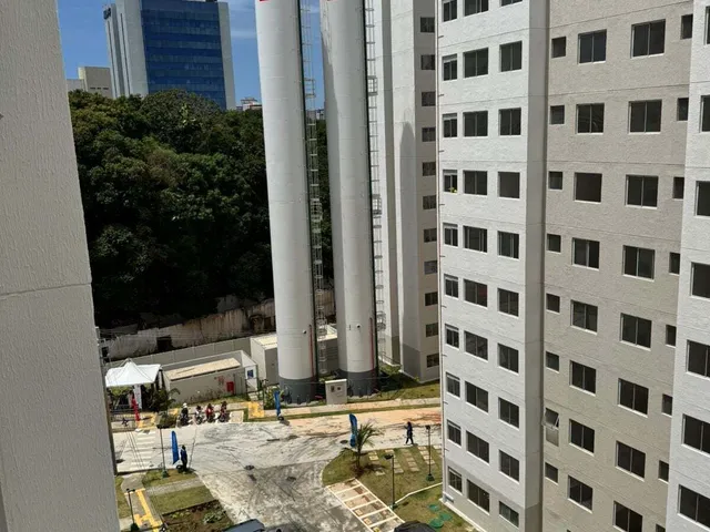Imagem 16: Imbui Prime Apartamento com 2 dormitórios