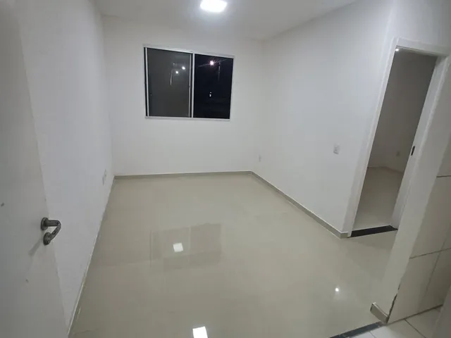 Imagem: Residencial Vila Atlântica/ Caji - 2/4