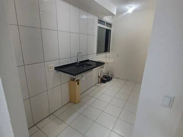 Imagem 5: Residencial Vila Atlântica/ Caji - 2/4