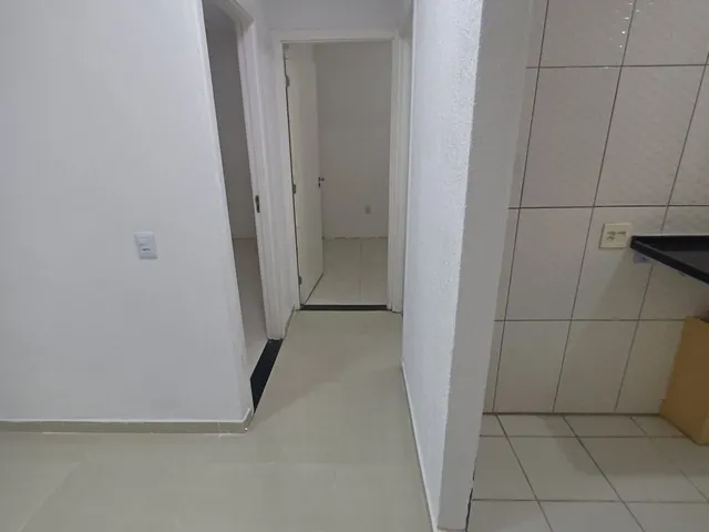 Imagem 8: Residencial Vila Atlântica/ Caji - 2/4