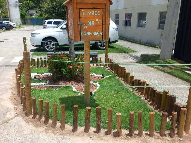 Imagem 12: Residencial Vila Atlântica/ Caji - 2/4
