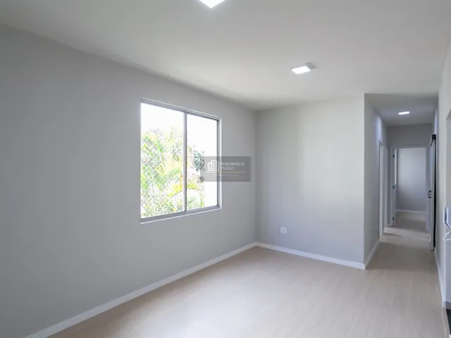Imagem: Residencial Pedro II - Apartamento 3 Quartos