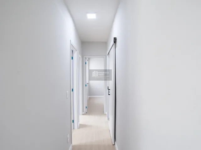 Imagem 2: Residencial Pedro II - Apartamento 3 Quartos – Bairro São João Batista