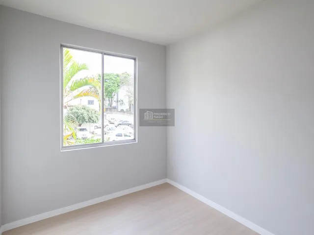 Imagem 9: Residencial Pedro II - Apartamento 3 Quartos – Bairro São João Batista