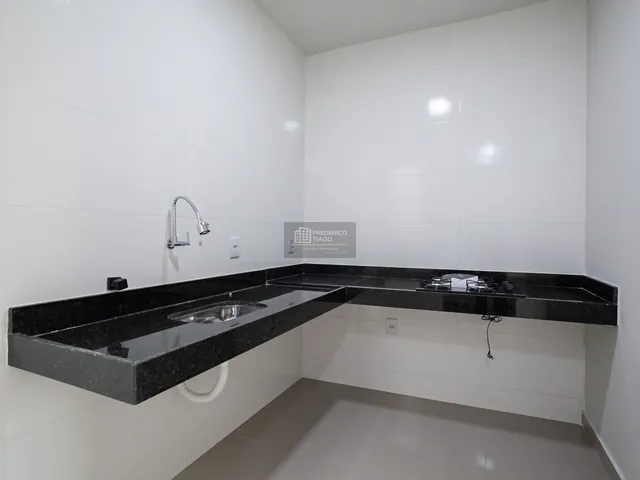 Imagem 6: Residencial Pedro II - Apartamento 3 Quartos – Bairro São João Batista