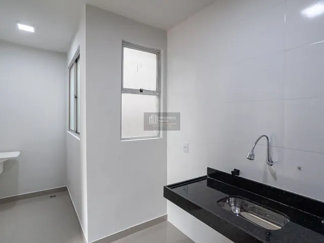 Imagem 16: Residencial Pedro II - Apartamento 3 Quartos – Bairro São João Batista