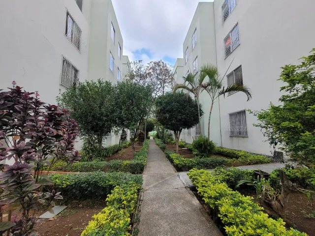 Imagem 3: Residencial Pedro II - Apartamento 3 Quartos – Bairro São João Batista