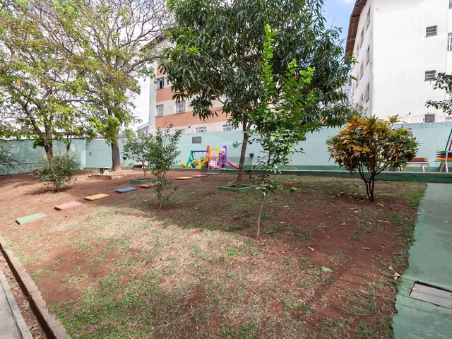 Imagem 8: Residencial Pedro II - Apartamento 3 Quartos – Bairro São João Batista