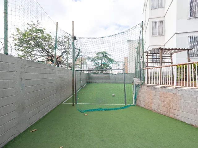 Imagem 10: Residencial Pedro II - Apartamento 3 Quartos – Bairro São João Batista