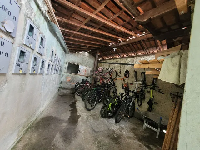 Imagem 14: Residencial Pedro II - Apartamento 3 Quartos – Bairro São João Batista