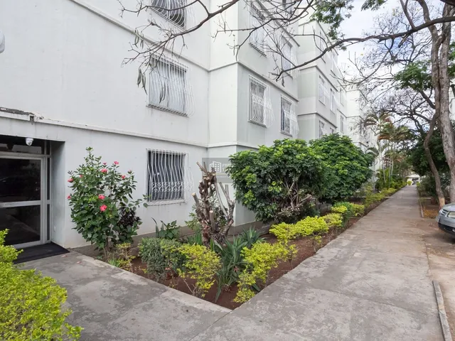 Imagem 11: Residencial Pedro II - Apartamento 3 Quartos – Bairro São João Batista