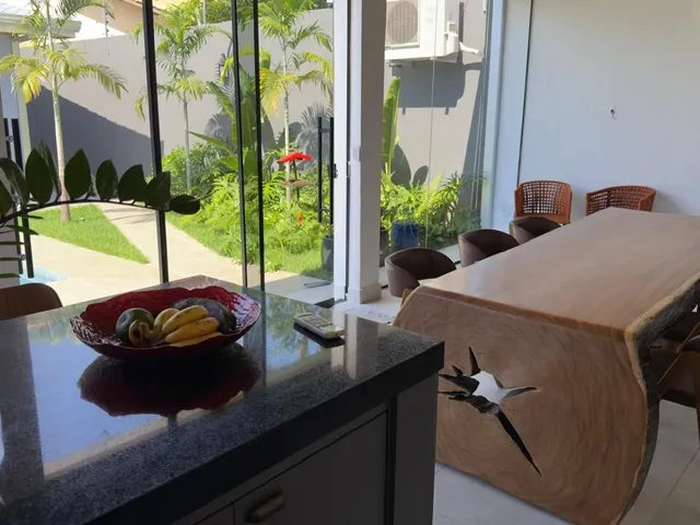 Imagem 8: Casa à venda no bairro Boa Esperança - Cuiabá/MT