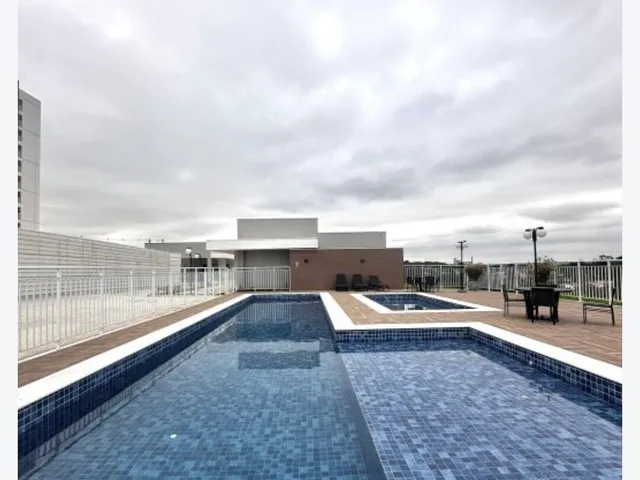 Imagem: NEO - Apartamento para alugar no bairro