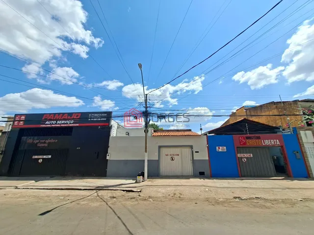 Imagem: Imóvel Comercial e Residencial à Venda
