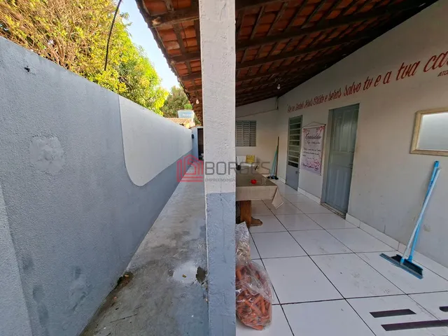 Imagem 11: Imóvel Comercial e Residencial à Venda 916m² – Rua Pará, Centro, Imperatriz/MA