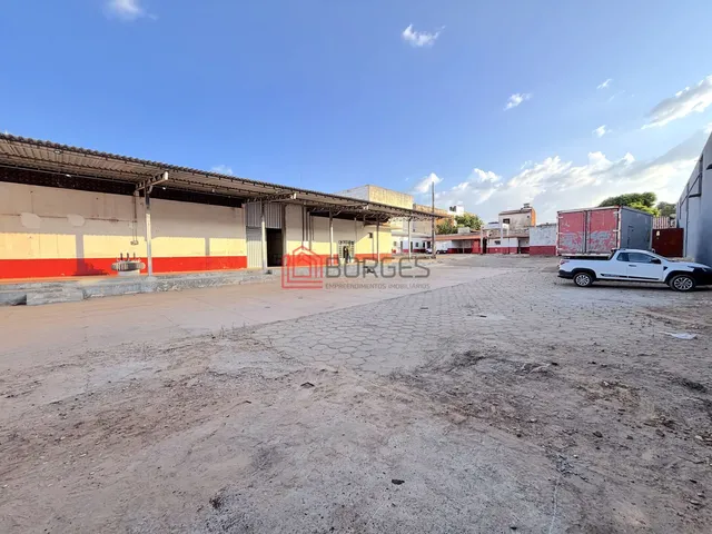 Imagem 10: Galpão Comercial com Amplo Pátio e 2.150m² de Terreno